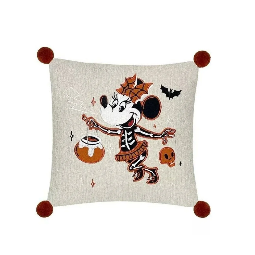 2 New Disney Halloween 12